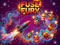 Peli Fuse Fury verkossa