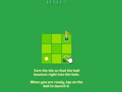 Peli Golf Puzzle verkossa