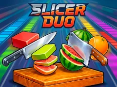 Peli Slicer Duo verkossa