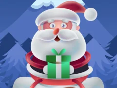 Peli Santa Gifts Rescue verkossa