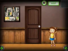 Peli Amgel Kids Room Escape 345 verkossa
