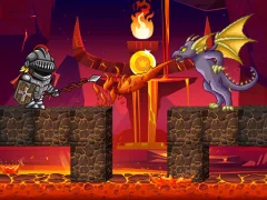 Peli Kill The Dragon Bridge Block Puzzle verkossa