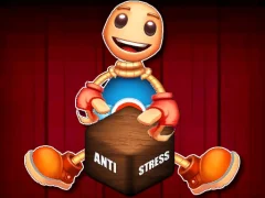Peli Anti Stress Game verkossa