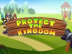 Peli Protect The Kingdom verkossa