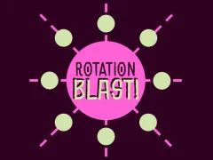 Peli Rotation Blast verkossa