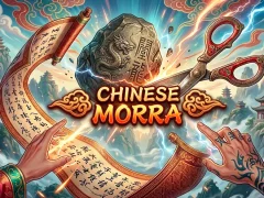 Peli Chinese morra verkossa