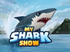 Peli My Shark Show verkossa
