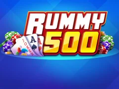 Peli Rummy 500 Card Game verkossa
