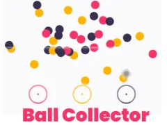 Peli Circle Ball Collector verkossa