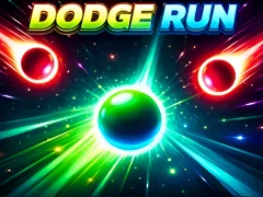 Peli Dodge Run verkossa