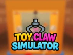 Peli Toy Claw Simulator verkossa