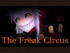 Peli The Freak Circus verkossa