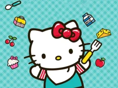 Peli Kitty Lunchbox verkossa
