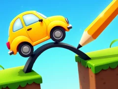 Peli Draw Brige Puzzle verkossa