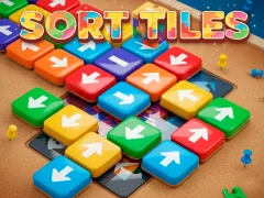 Peli Sort Tiles verkossa