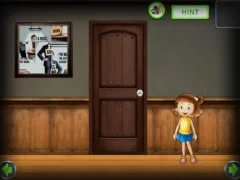 Peli Amgel Kids Room Escape 334 verkossa