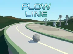 Peli FlowLine verkossa