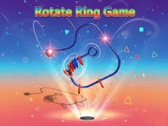 Peli Rotate Ring Game verkossa
