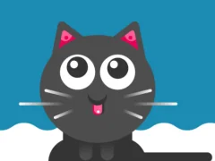 Peli Milk For Cat verkossa