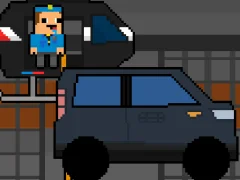 Peli Police Obby Prison Save verkossa