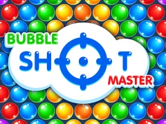 Peli Bubble Shooter: classic match 3 verkossa