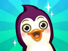 Peli Super Penguin verkossa