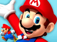 Peli Super Mario Coin Adventure verkossa