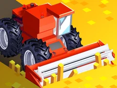 Peli Combines.io verkossa