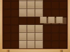 Peli Wood Block Puzzle verkossa