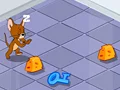 Peli Tom and Jerry midnight snack verkossa