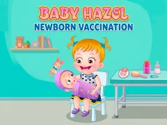 Peli Baby Hazel Newborn Vaccination verkossa