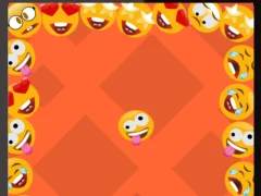 Peli Pong With Emoji verkossa