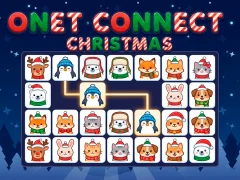 Peli Onet Connect Christmas verkossa