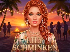 Peli Lily Schminken verkossa