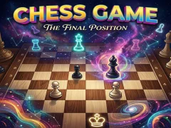 Peli Chess game verkossa