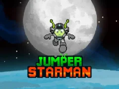 Peli Jumper Starman verkossa