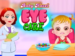 Peli Baby Hazel Eye Care verkossa