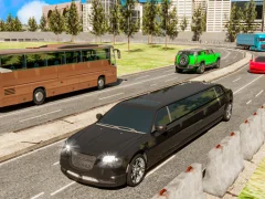Peli Limousine Car verkossa
