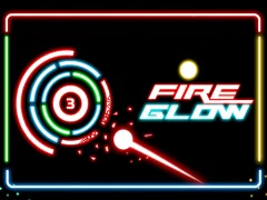 Peli Fire Glow verkossa