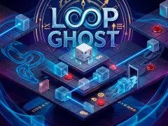 Peli Loop Ghost verkossa