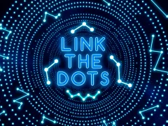 Peli Link The Dots verkossa