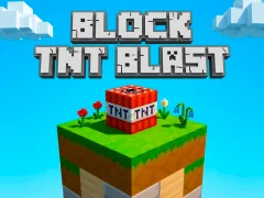 Peli Block TNT Blast verkossa