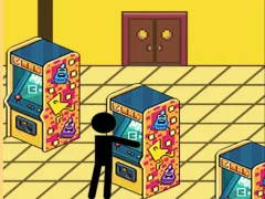 Peli Arcade Empire Tycoon verkossa