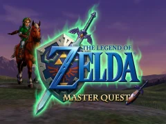 Peli The Legend of Zelda: Ocarina Of Time verkossa