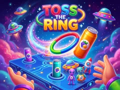Peli Toss The Ring verkossa