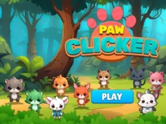 Peli Paw Clicker verkossa