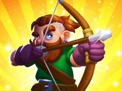 Peli Archer Go verkossa