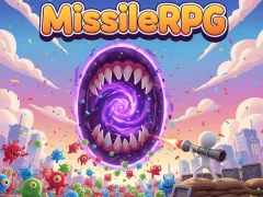 Peli MissileRPG verkossa