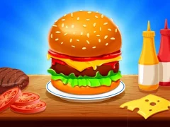 Peli Burger Cafe verkossa