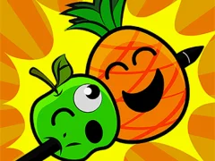 Peli Pineapple Pen Master verkossa